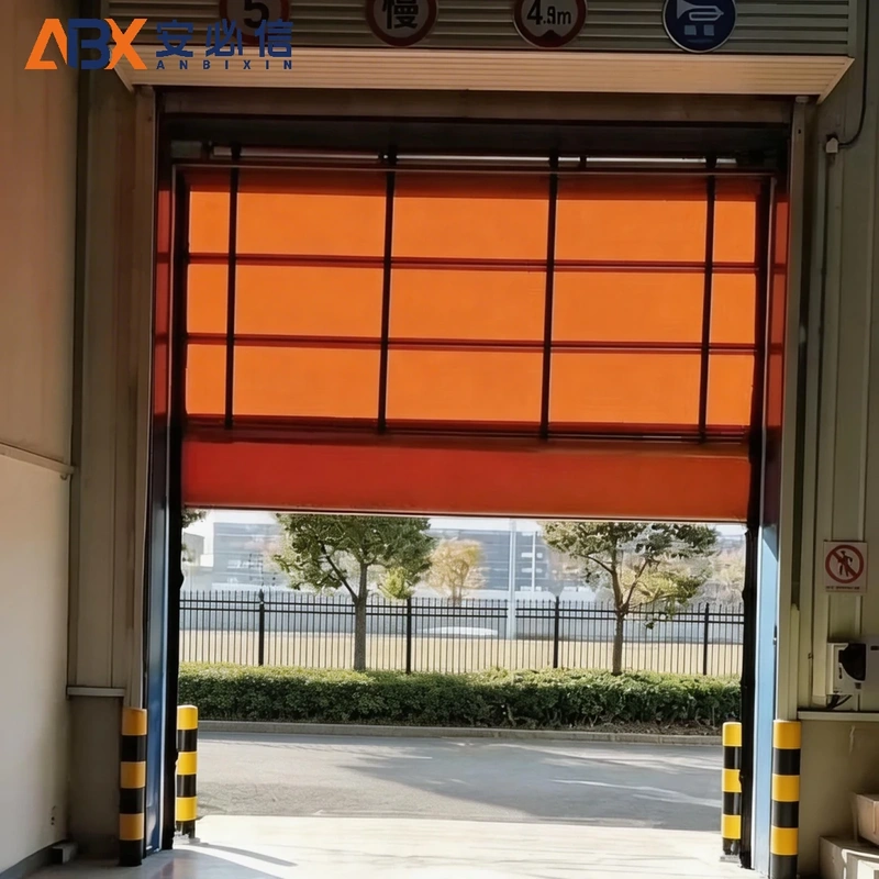 北京快速堆积门