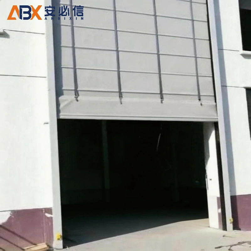 北京背带堆积门