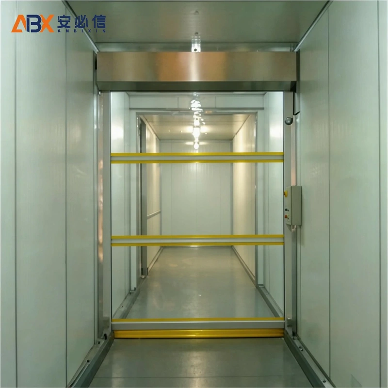 北京高速门