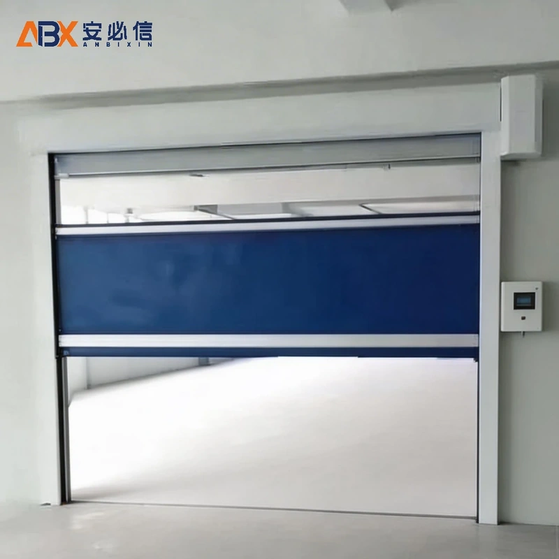 北京工业快速门