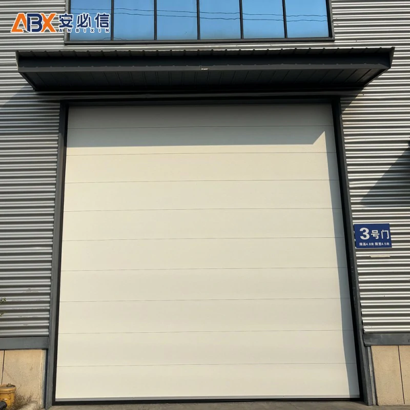 北京升降提升门